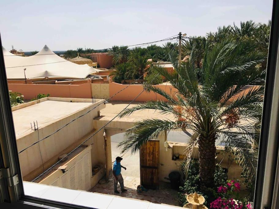 Suite Moonlight Zone Touristique Tozeur Exterior photo